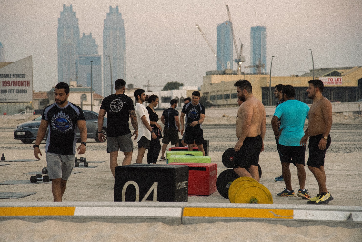 Aerobic vs Anaerobic Training: Which Is Best for Weight Loss?