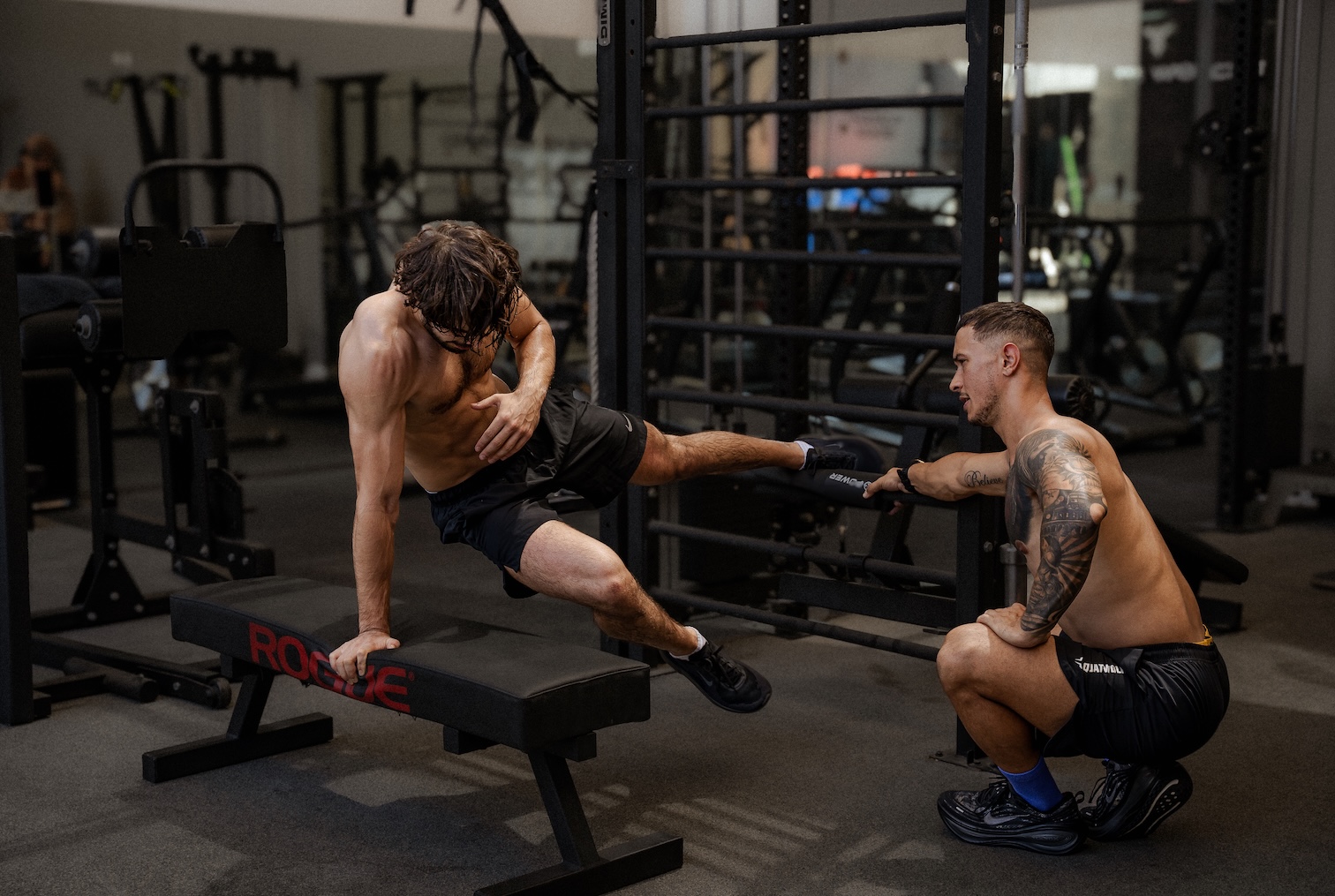 How Do I Return to Training After a Long Break?