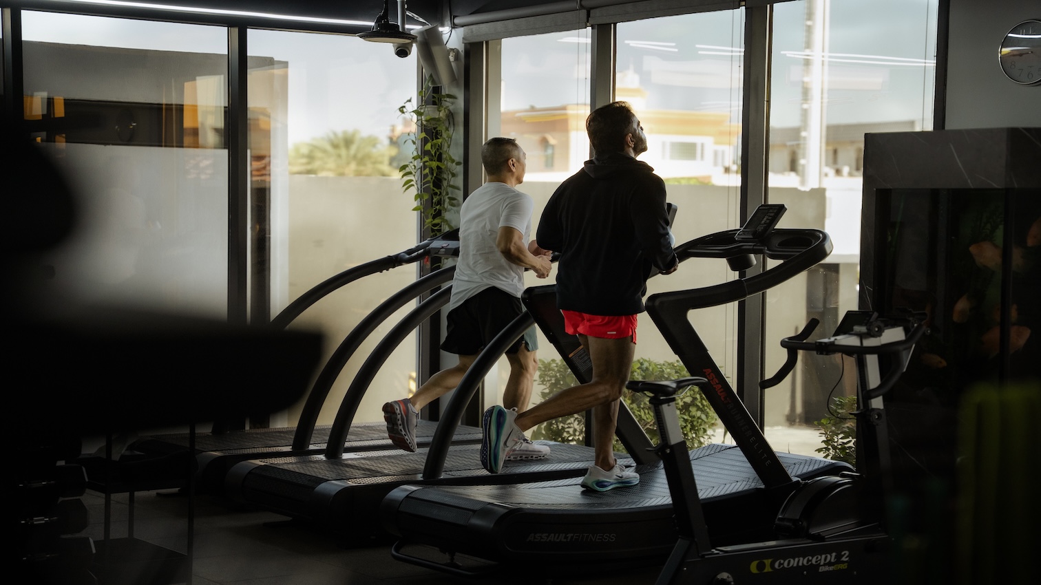 Can Personal Training Help Me Lose Weight?
