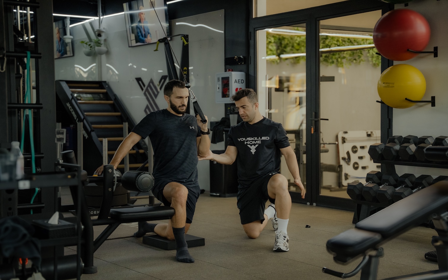 How to Make Fitness a Lifestyle Habit Instead of a Short-Term Goal | YouSkilled