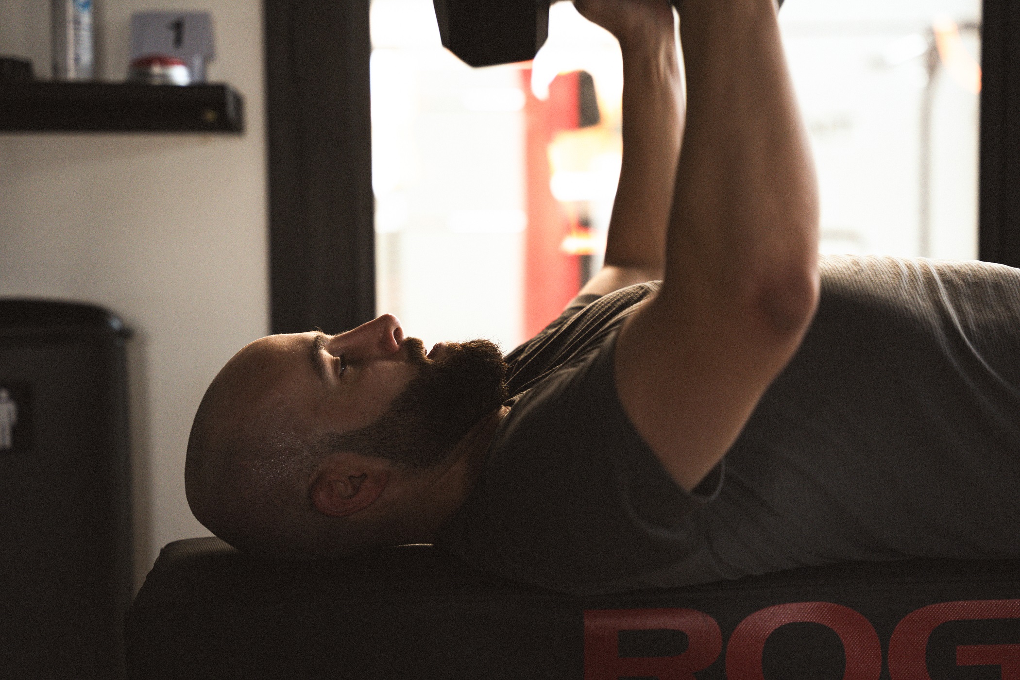 Overtraining Symptoms & How to Know You're Overtraining