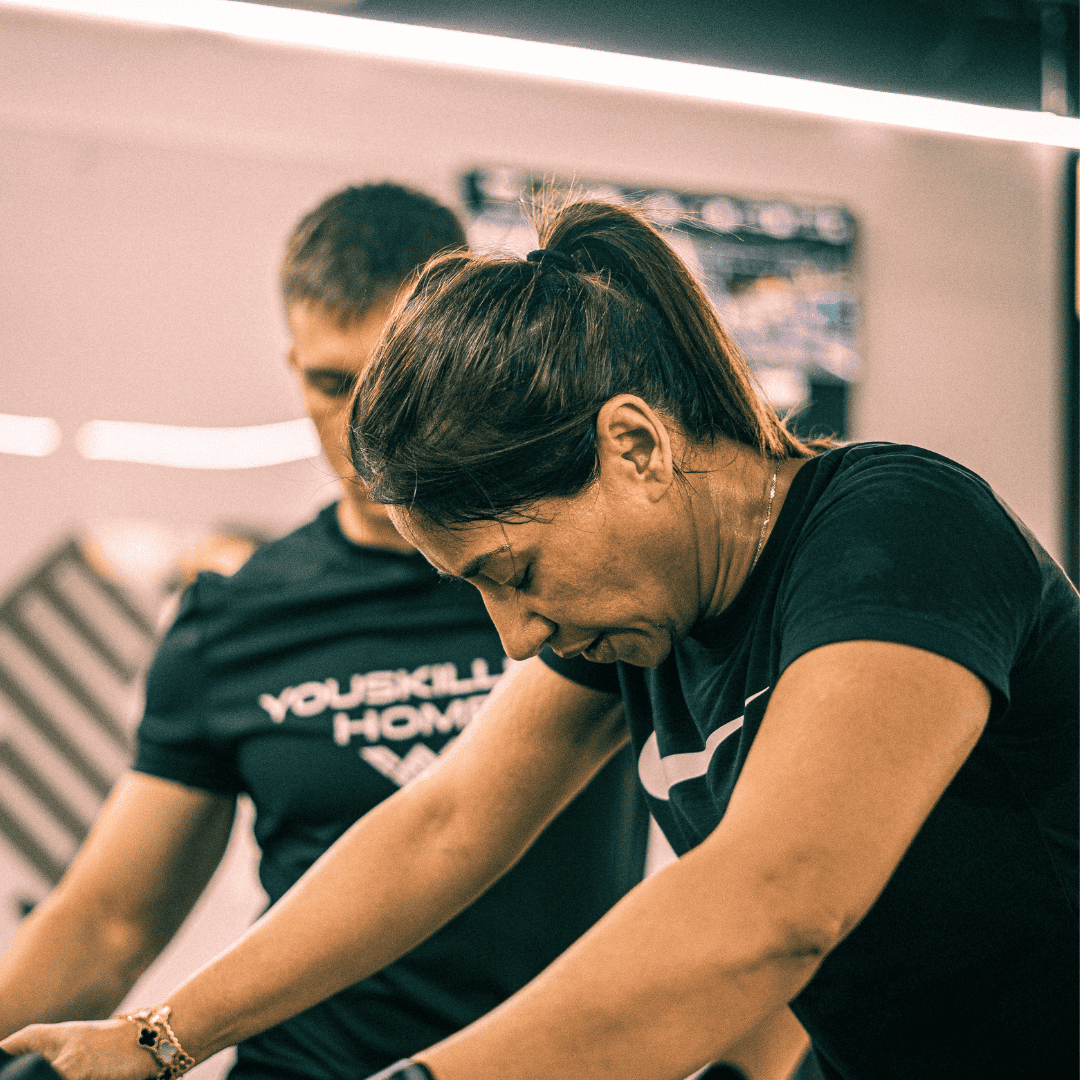 How To Master The Fundamentals of Fitness