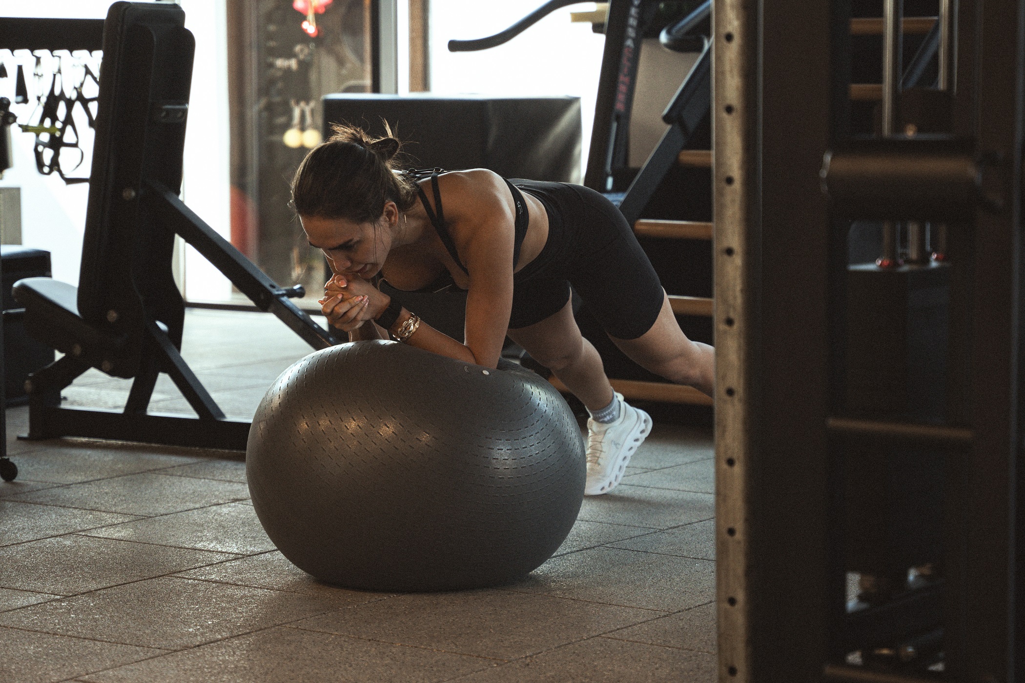 Unilateral vs Bilateral: Strength & Balance in Every Workout 💪