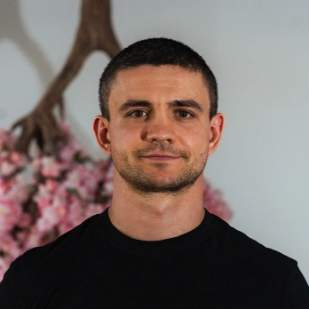 Gregory Voronin